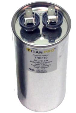 TITAN PRO TRCF50