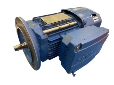 SEW EURODRIVE DRS71M2BE05HR/FF/TH/LN