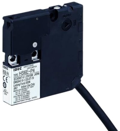 IDEC HS6E-P4