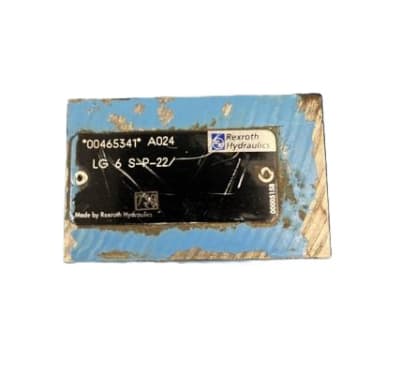 BOSCH LG 6 S-P-22/