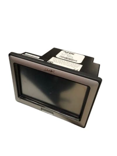 HARMAN INTERNATIONAL NXD-CV5