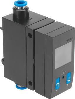 FESTO SFAB-600U-HQ12-2SA-M12-5A