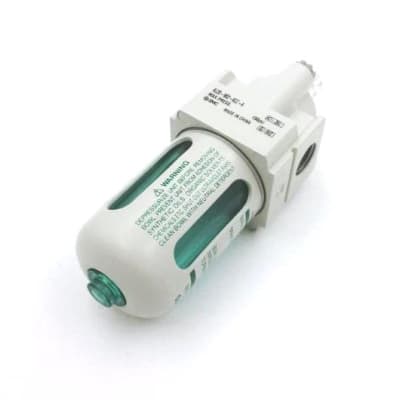 SMC AL20-N02-6CZ