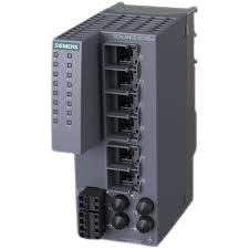 SIEMENS 6GK5106-2BB00-2AC2