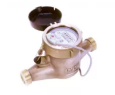 SEAMETRICS MJNR-100-1G