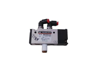SMC NVZ5123