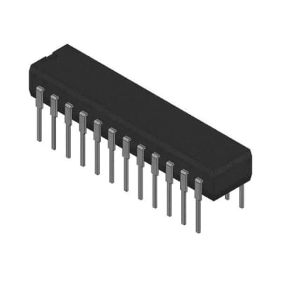 ANALOG DEVICES AD7228KNZ
