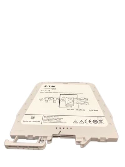 EATON CORPORATION MTL1143