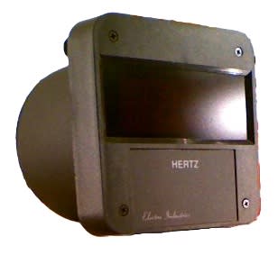 ELECTRO INDUSTRIES FF60-135A
