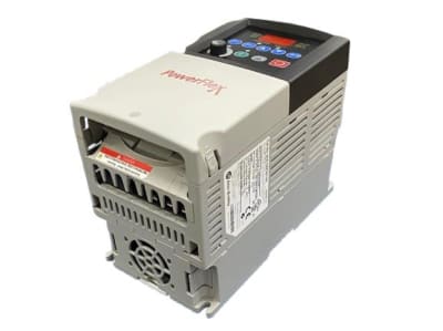 ALLEN BRADLEY 22A-D6ON104