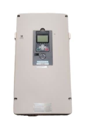 YASKAWA ELECTRIC CIPR-GA70T4089BBAA-CAAAAA