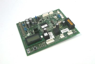 JOHNSON CONTROLS SE-SPU1001-1