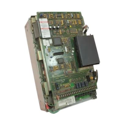 ALLEN BRADLEY 1336S-B015-AN-EN4-HAB-L6