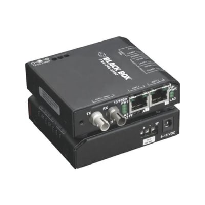 BLACK BOX CORP LBH100A-H-SC-12