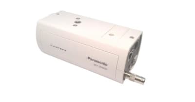 MATSUSHITA ELECTRIC WV-SPN631