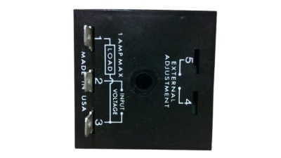 INGERSOLL RAND RLY00923
