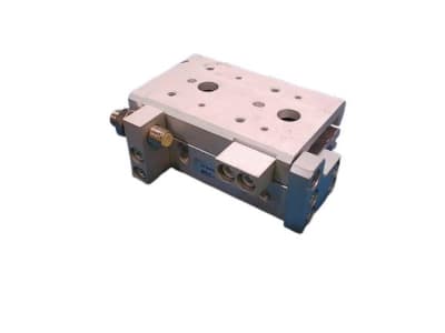 SMC MXS12L-30A-M9PZ-X11