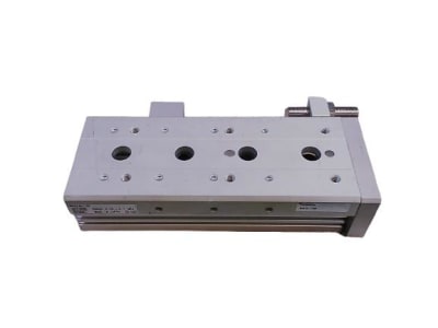 SMC MXS16L-75