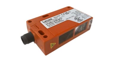 LEUZE HT46CL2/2N-M12