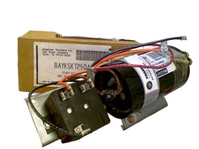 AMERICAN STANDARD BAYKSKT250-A