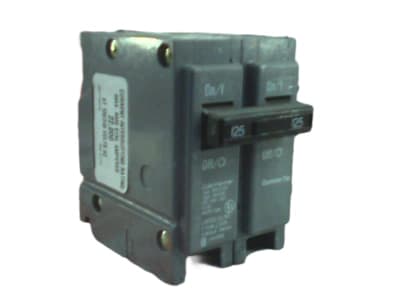 WESTINGHOUSE BRH2125