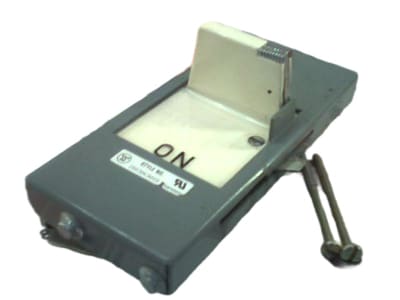 WESTINGHOUSE SMCU250KB