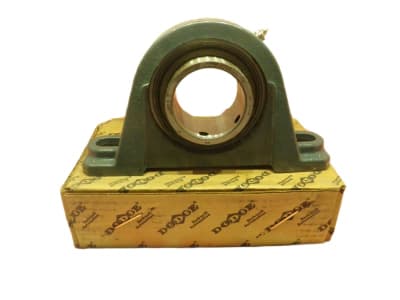 IPTCI BEARINGS UCP212-39