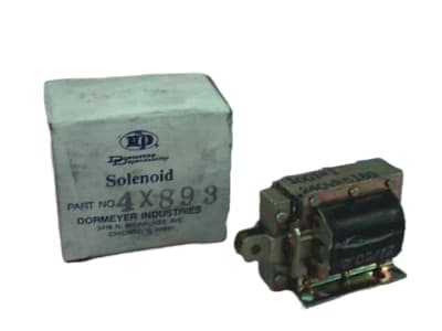 GRAINGER 4X893