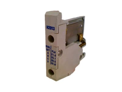 WESTINGHOUSE H-2013