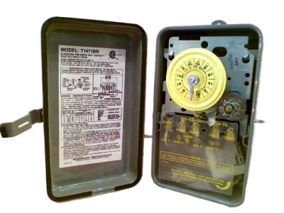 GRAINGER 6X766