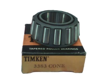 BCA BEARING 3383