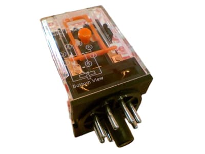 GRAINGER 2A193