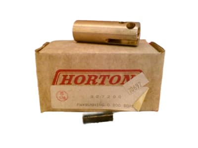 MOTION INDUSTRIES 00893391