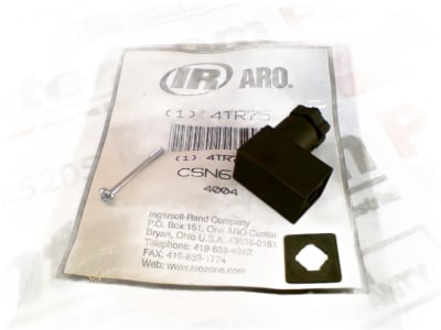 GRAINGER 4TR75