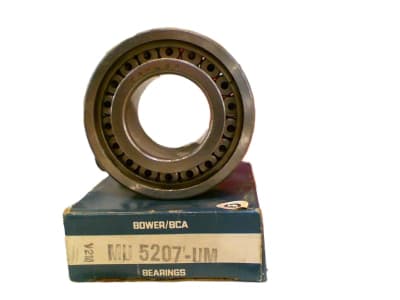 BCA BEARING MU5207UM