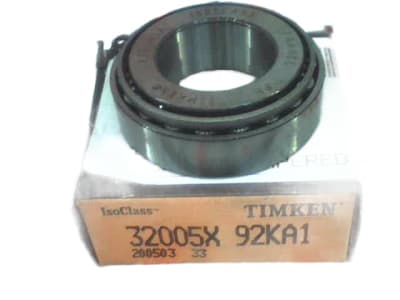 NACHI E32005JS