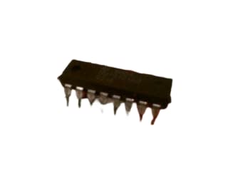 SIEMENS DM74161AN