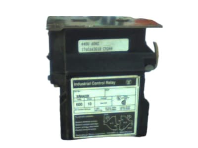 EATON CORPORATION AR440H