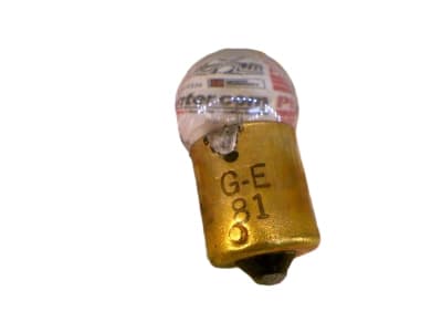 GENERAL ELECTRIC 81