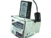 GRAINGER 3VJ92