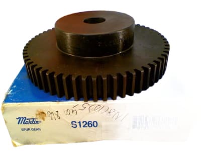MOTION INDUSTRIES 00372795
