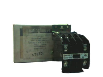 EATON CORPORATION BF24F