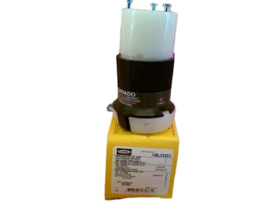 GRAINGER 3D111