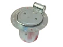 GRAINGER 3D734