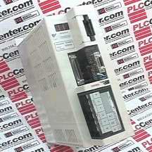 YASKAWA ELECTRIC CIMR-SBA20P4