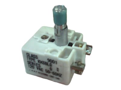 GRAINGER 2XVN3