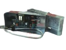 GRAINGER 4KA76