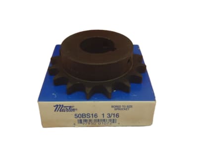 ALTRA INDUSTRIAL MOTION HKSC16-1-3/16