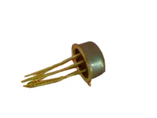 NXP SEMICONDUCTOR 2N2914