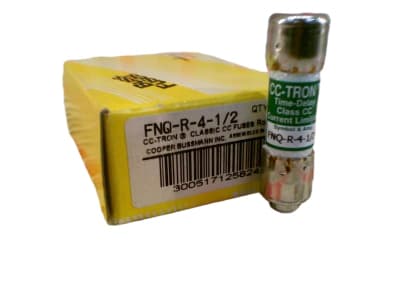 GRAINGER 1CT87